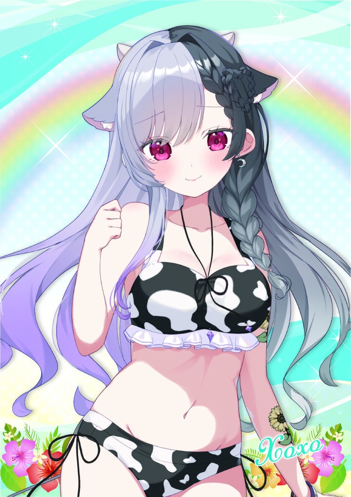 心呼VGFF2608グッズ