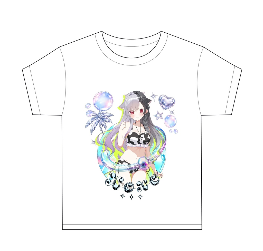 心呼VGFF2608グッズ