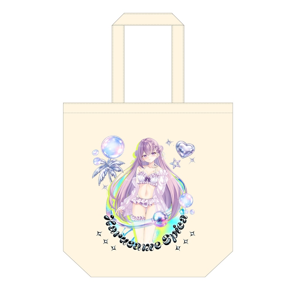 春雨すぴかVGFF2608グッズ