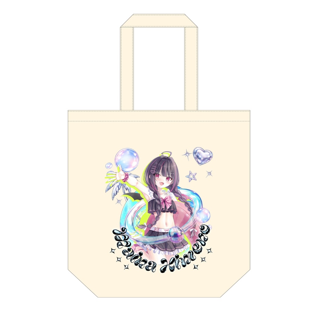 苺奈ひめのVGFF2608グッズ