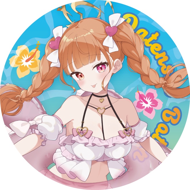 駄天使ぼたんVGFF2608グッズ