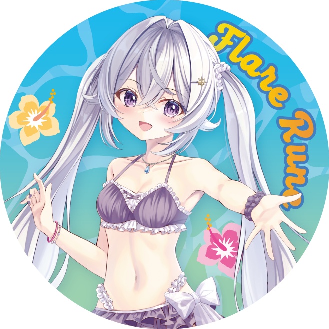 Flare RuneVGFF2608グッズ