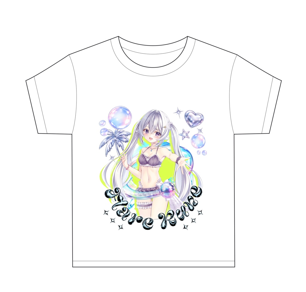 Flare RuneVGFF2608グッズ