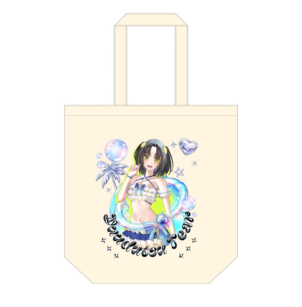 夕月ティアVGFF2608グッズ