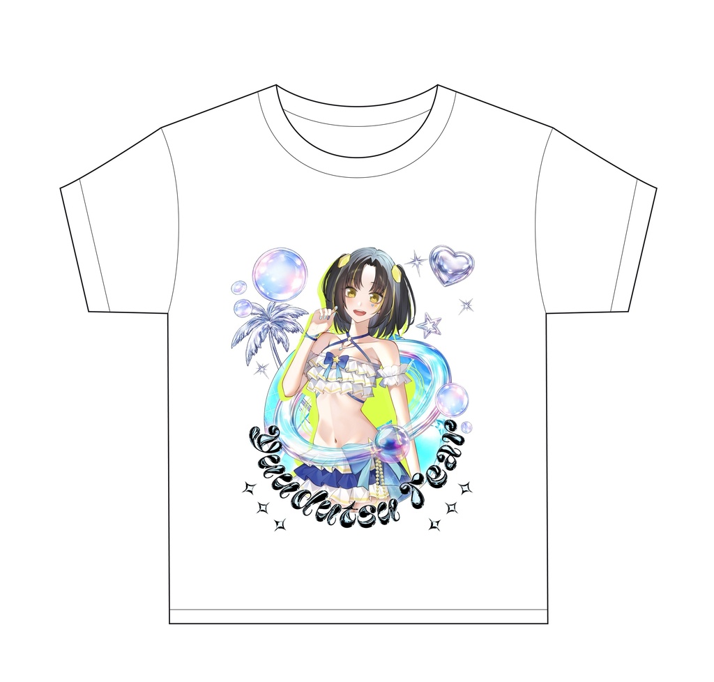 夕月ティアVGFF2608グッズ