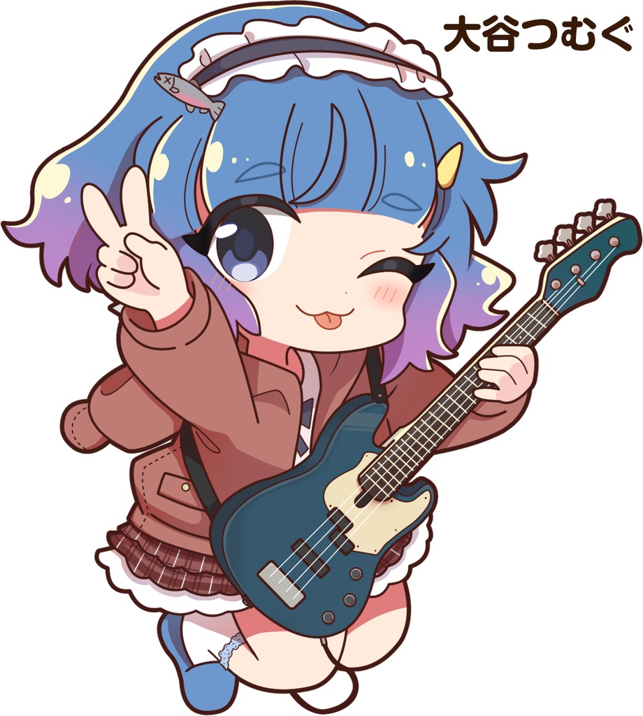 チーム大谷さんホログラムアクリルスタンド2024