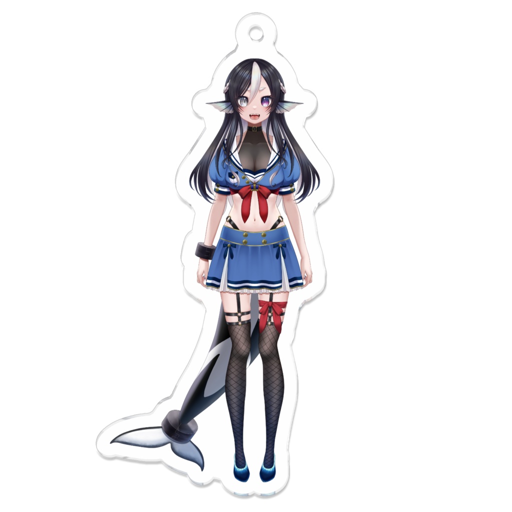 立ち絵 キーホルダー vol.1