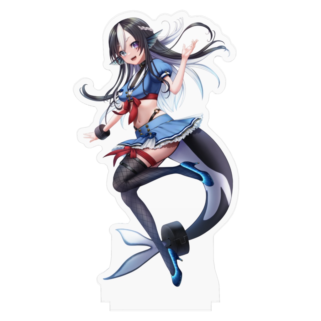 キービジュ アクスタ vol.1