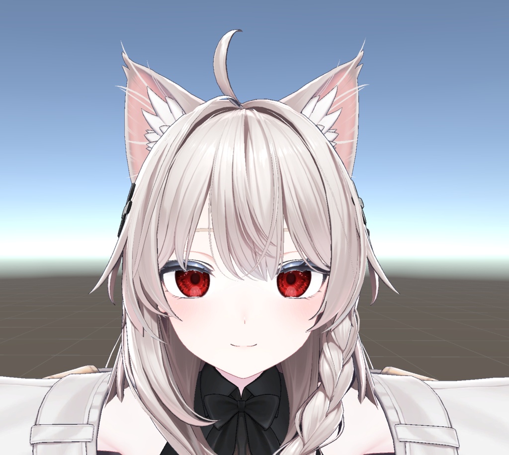 【Shinano】Sparking eye texture - 4 color -