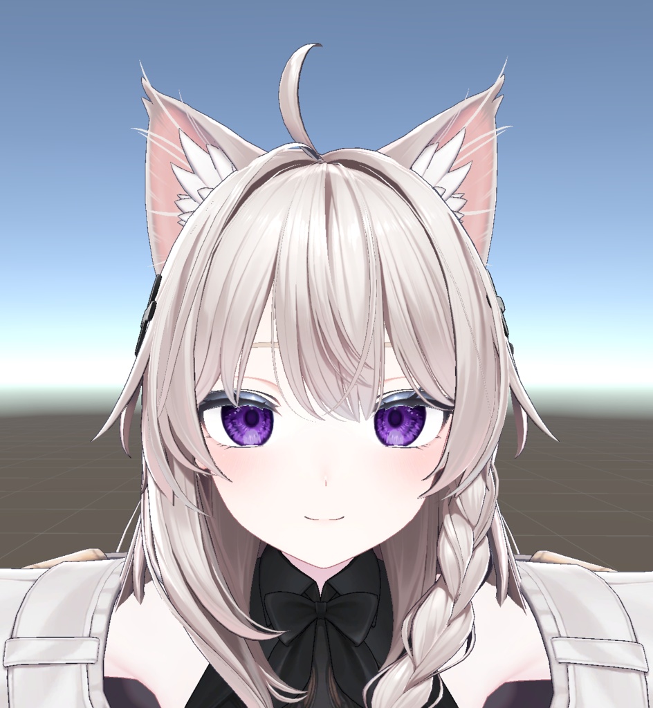 【Shinano】Sparking eye texture - 4 color -