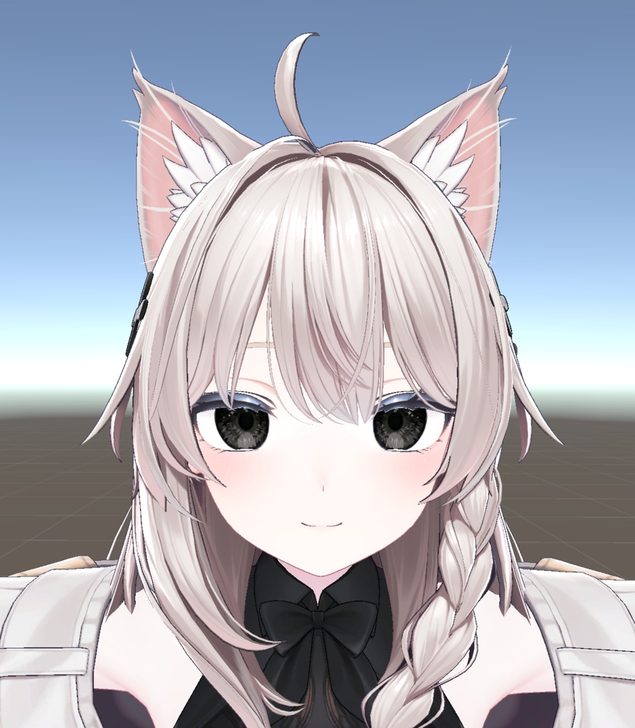 【Shinano】Sparking eye texture - 4 color -
