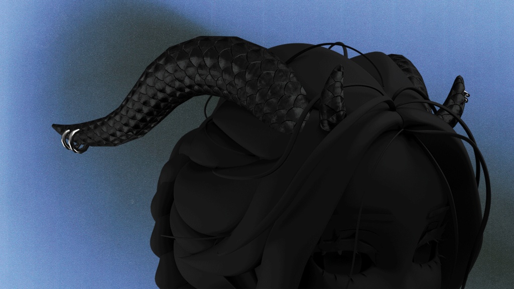 *✧ Pierced Hornys (Horns) ✧*