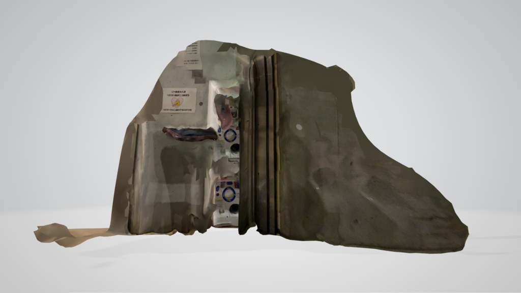 湘南探索ツアー003:ainowa「南京錠」(大磯)