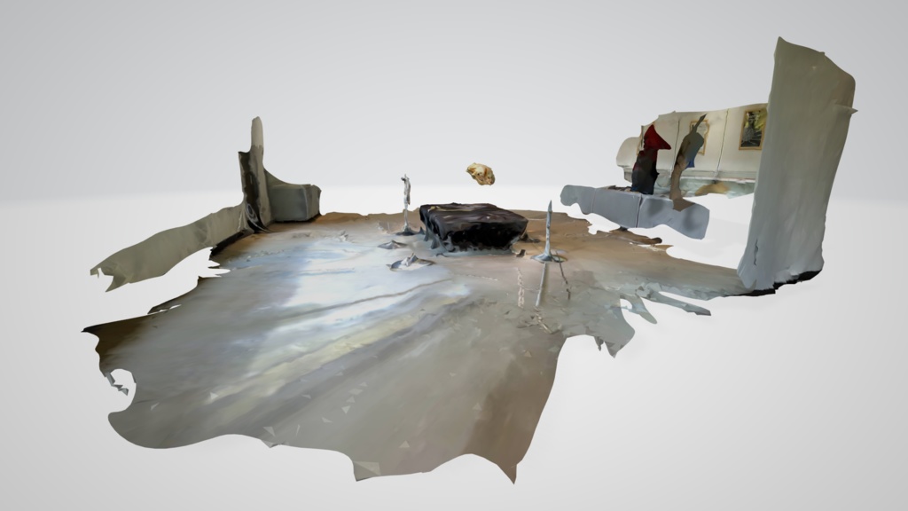 湘南探索ツアー005:葉山しおさい博物館「タカアシガニ—世界最大の甲殻類—」(葉山)