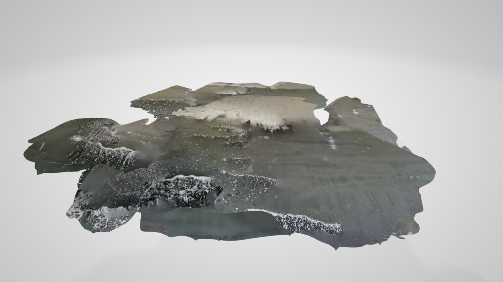 湘南探索ツアー006:片瀬西浜・鵠沼海水浴場(藤沢)