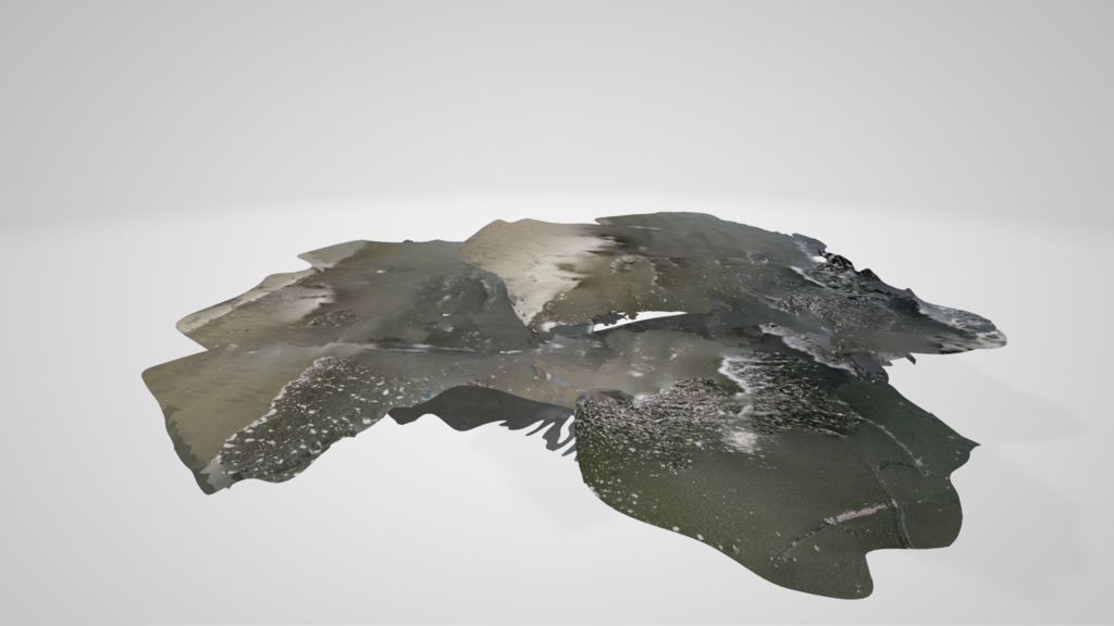 湘南探索ツアー006:片瀬西浜・鵠沼海水浴場(藤沢)