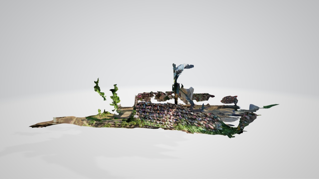 湘南探索ツアー008:恋人の丘「龍恋の鐘」(藤沢)