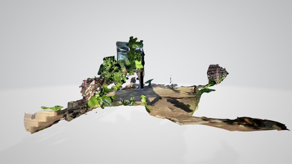 湘南探索ツアー008:恋人の丘「龍恋の鐘」(藤沢)