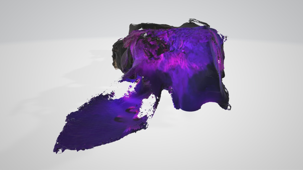 湘南探索ツアー009:江の島岩屋「龍神」(藤沢)