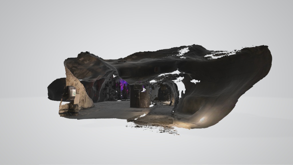 湘南探索ツアー009:江の島岩屋「龍神」(藤沢)