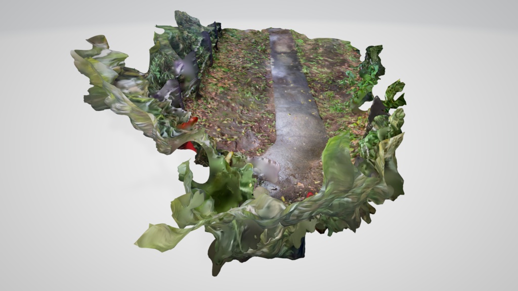 湘南探索ツアー010:猿島「進入禁止」(横須賀)