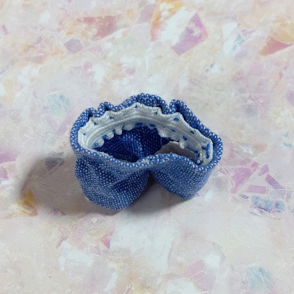 ゴム入りパンツ 第1弾