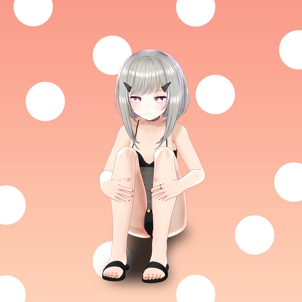 南半球の海辺「レイニィ」