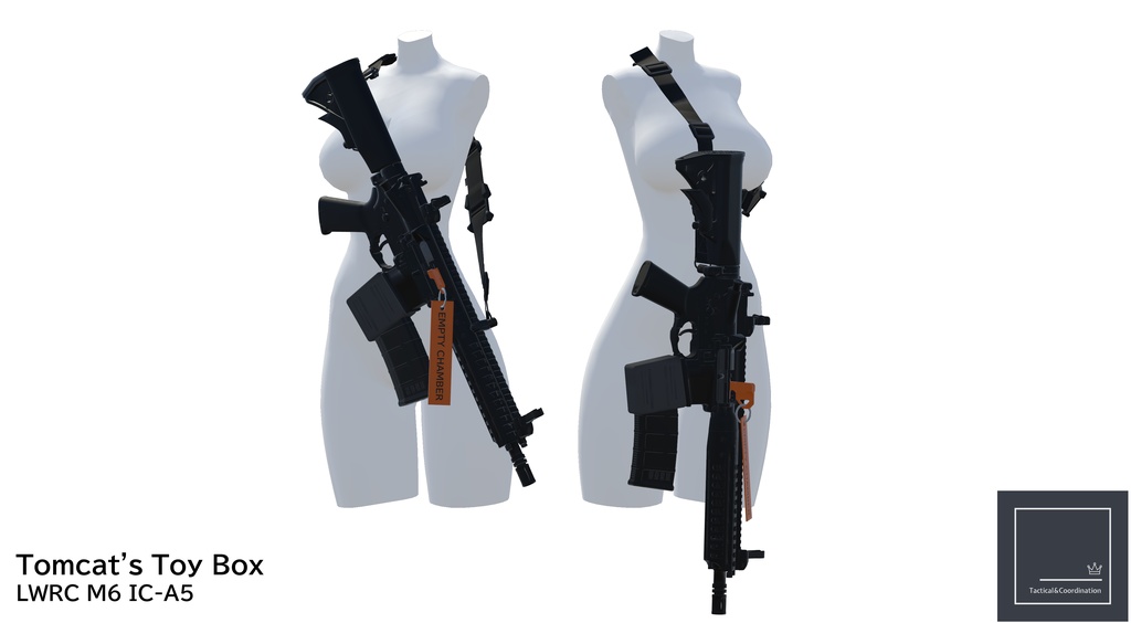 【汎用】MAGPUL Sling kit 【MS1・MS3・MS3Gen2・MS4】Type