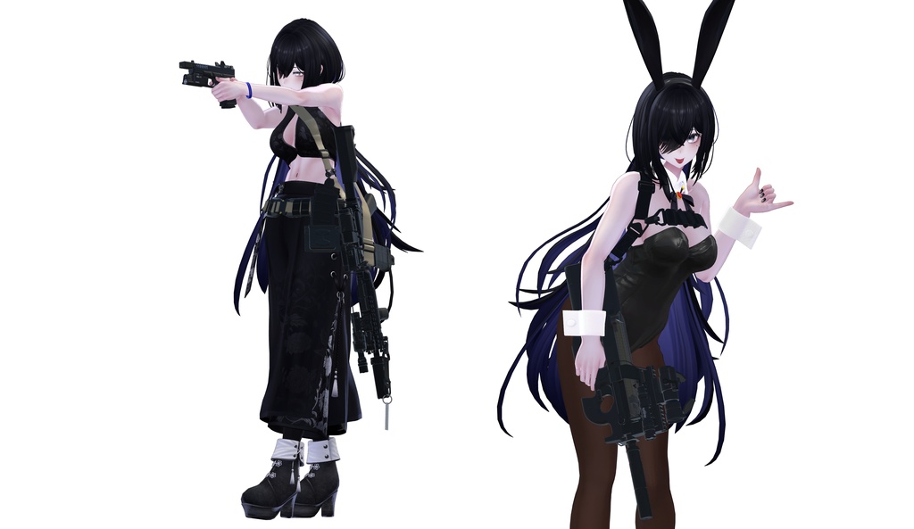 【汎用】MAGPUL Sling kit 【MS1・MS3・MS3Gen2・MS4】Type