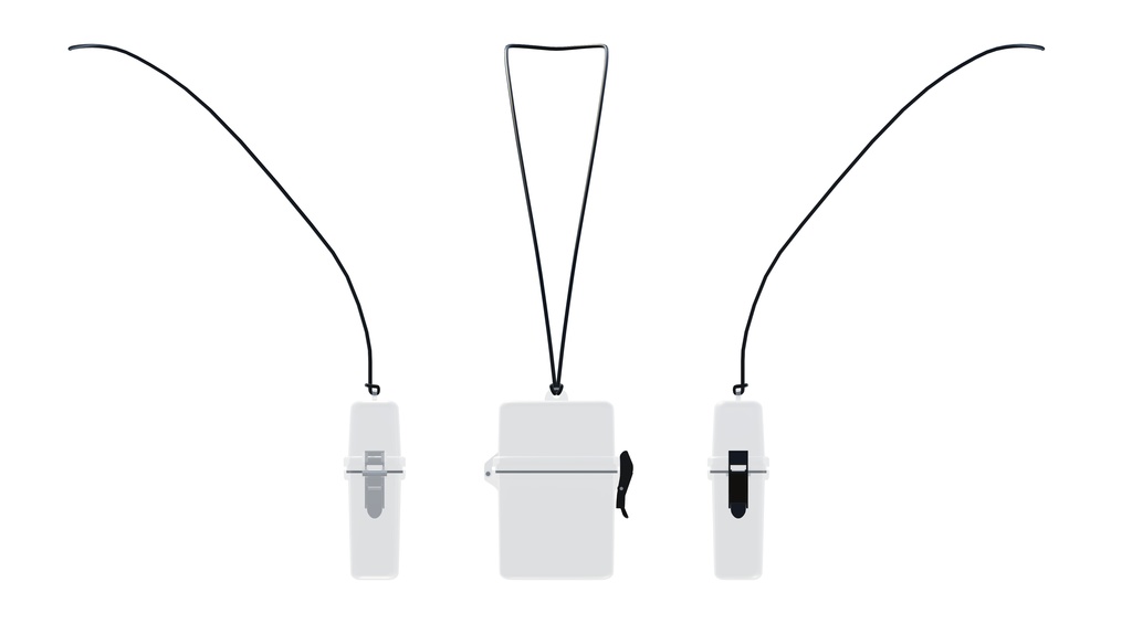 【汎用】シガレットケース