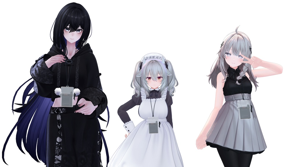 【汎用】シガレットケース