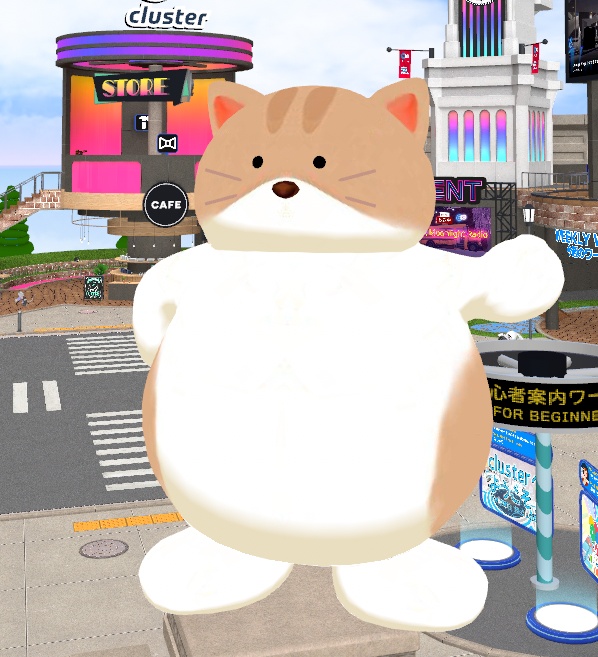 たぷねこ