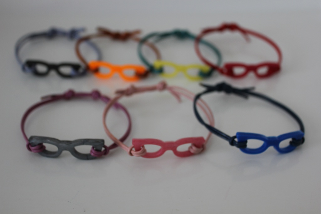 【P4】イメージブレスレット