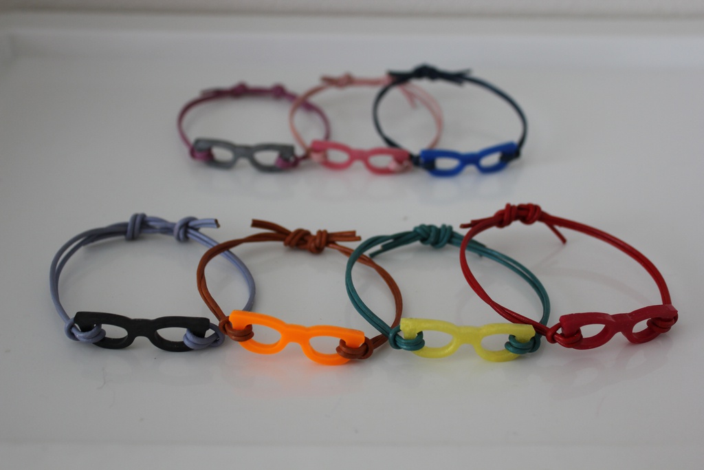 【P4】イメージブレスレット