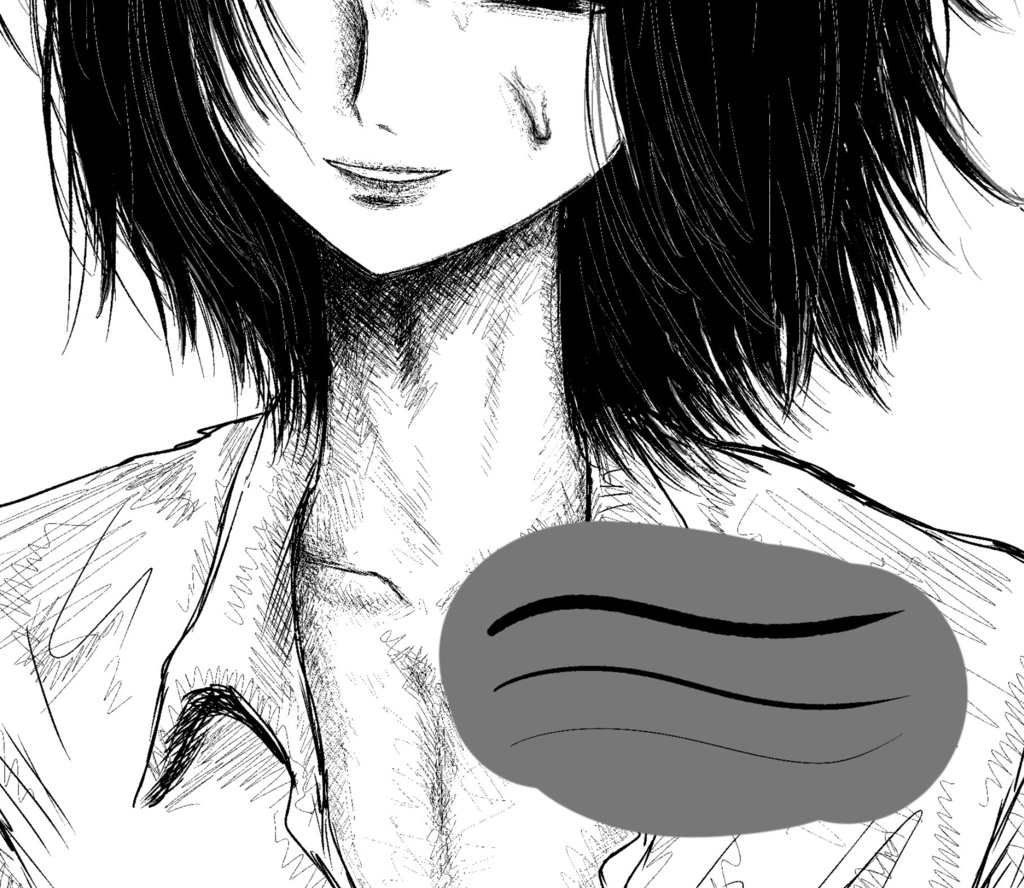 【プロクリエイト】無料「究極ブラシ」