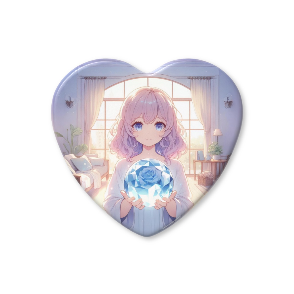Azure Dreamlight（アジュール・ドリームライト） ― 青の夢の光 ―