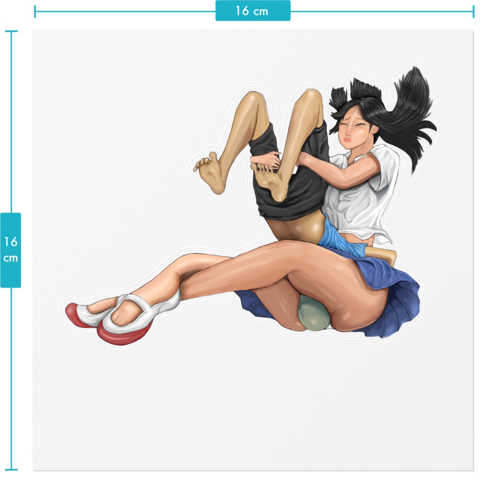 パイルドライバーシール