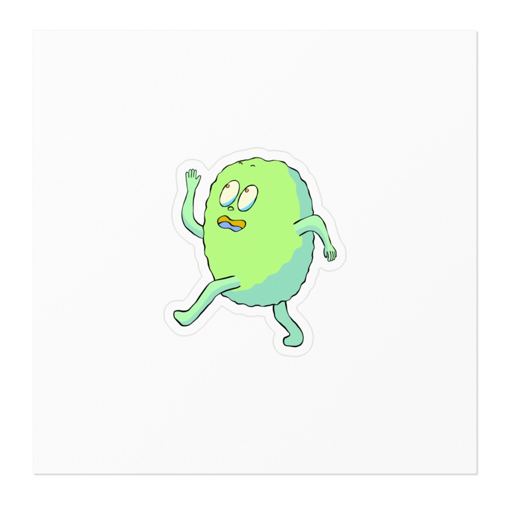 コロッケ(サイケデリック)