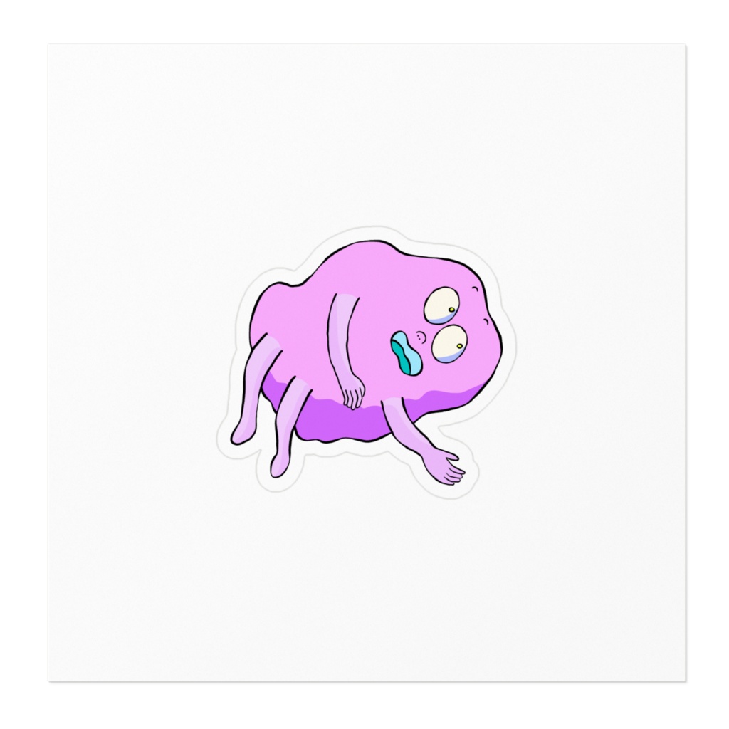 からあげ(サイケデリック)