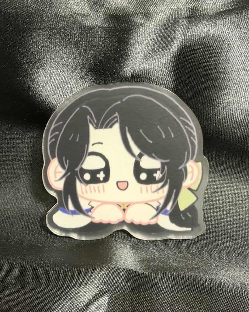 妖精さんクリップ