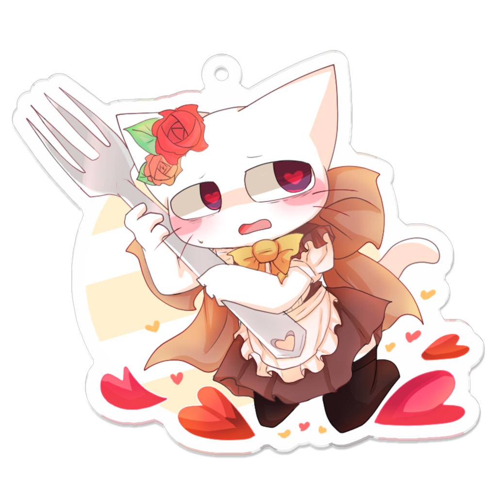 柏木さん【ショコラ】