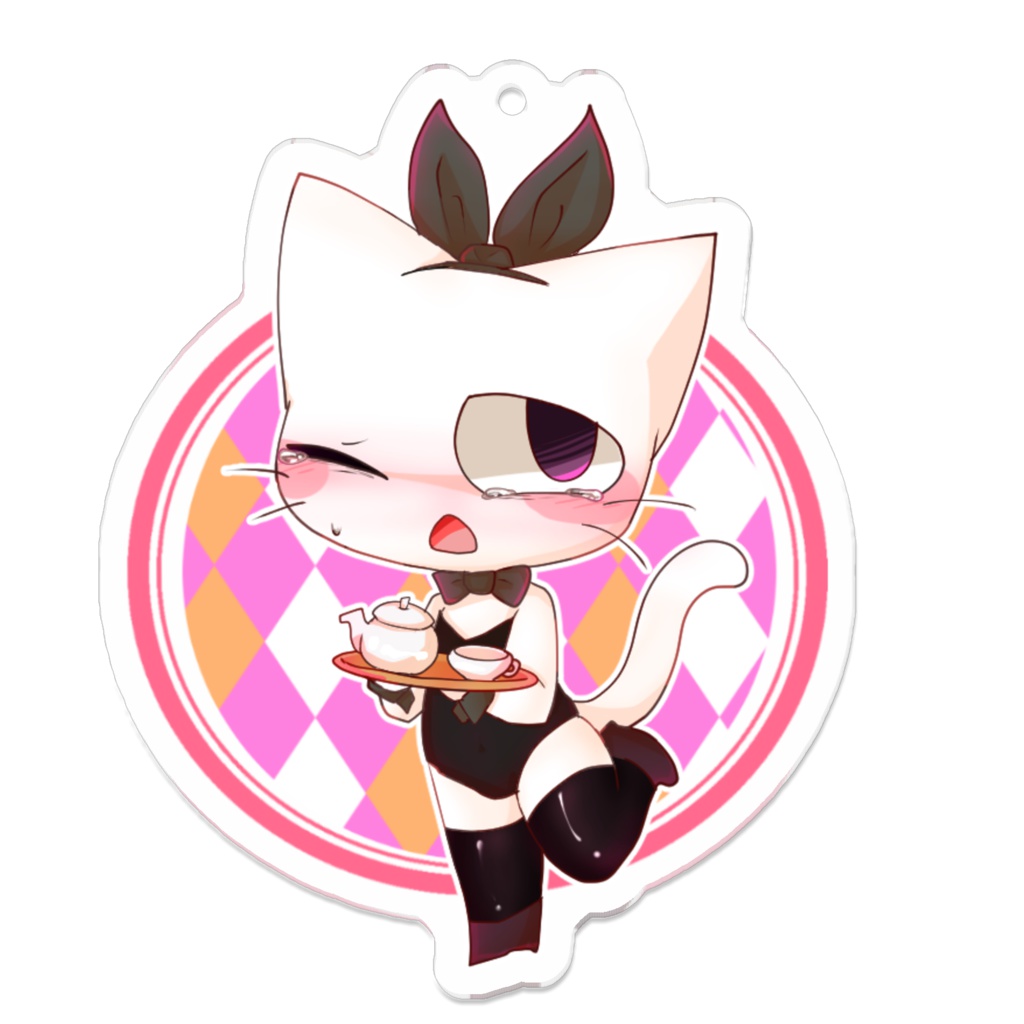 柏木さん【バニーガール】