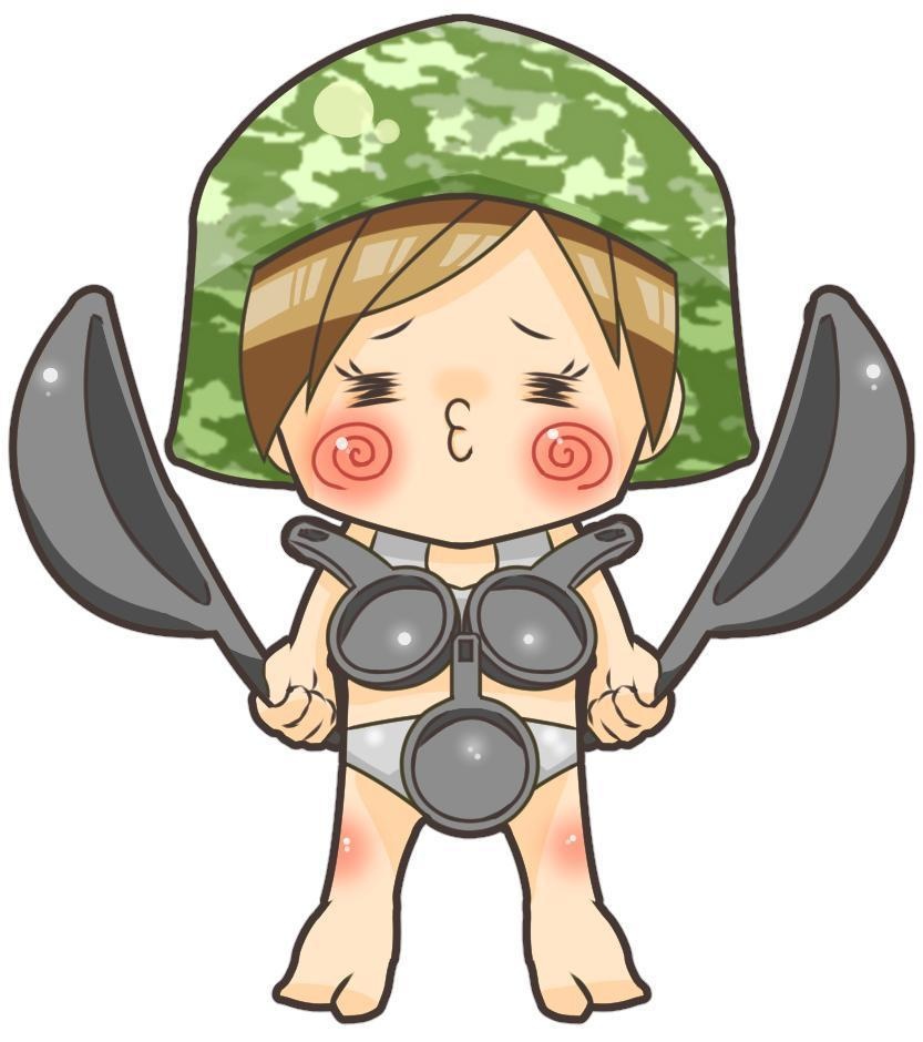 (サイズ別あり)各種アクリルキーホルダー