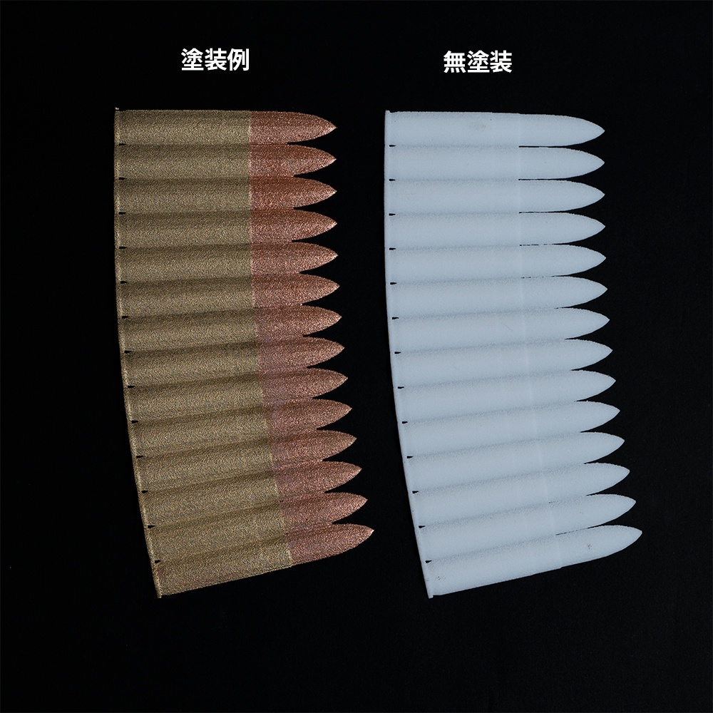 SOCOMGEAR LANCER L5 AWMマガジン用 300BLK ダミーカート