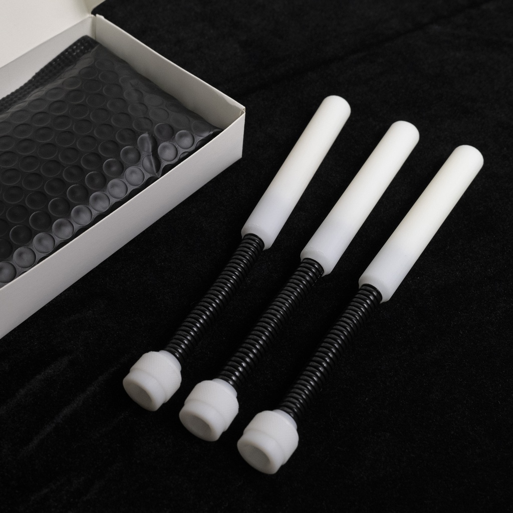 FCS製MPU5対応-可動式ロングアンテナキット