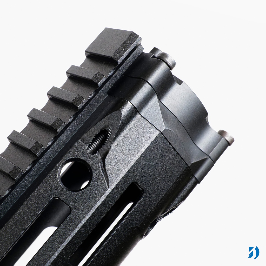 【50個限定生産】DDM4 PDW Type-Front Kit