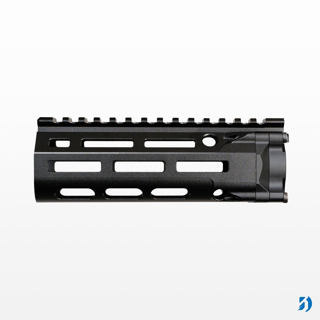 【50個限定生産】DDM4 PDW Type-Front Kit