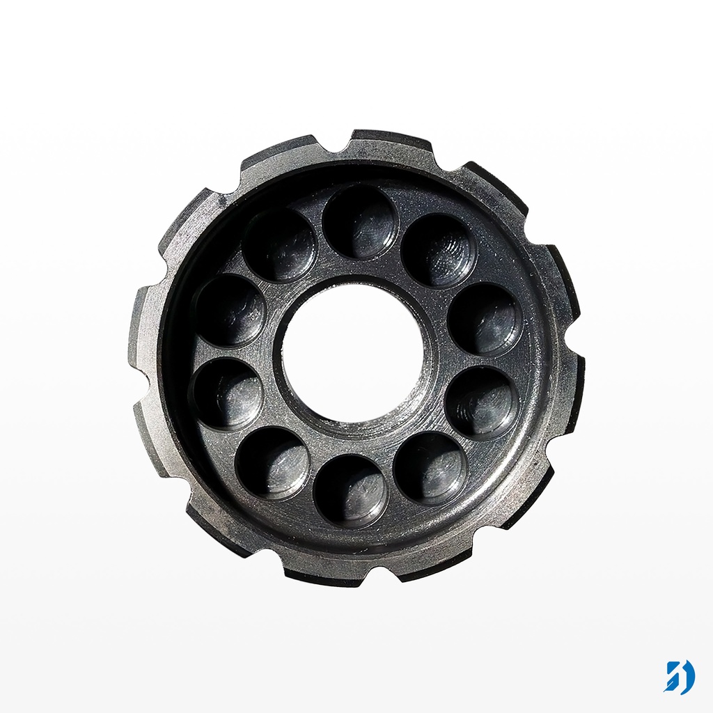 DDM4 PDW Type-Linear Compensator