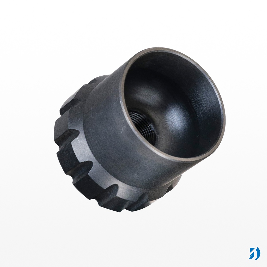 DDM4 PDW Type-Linear Compensator