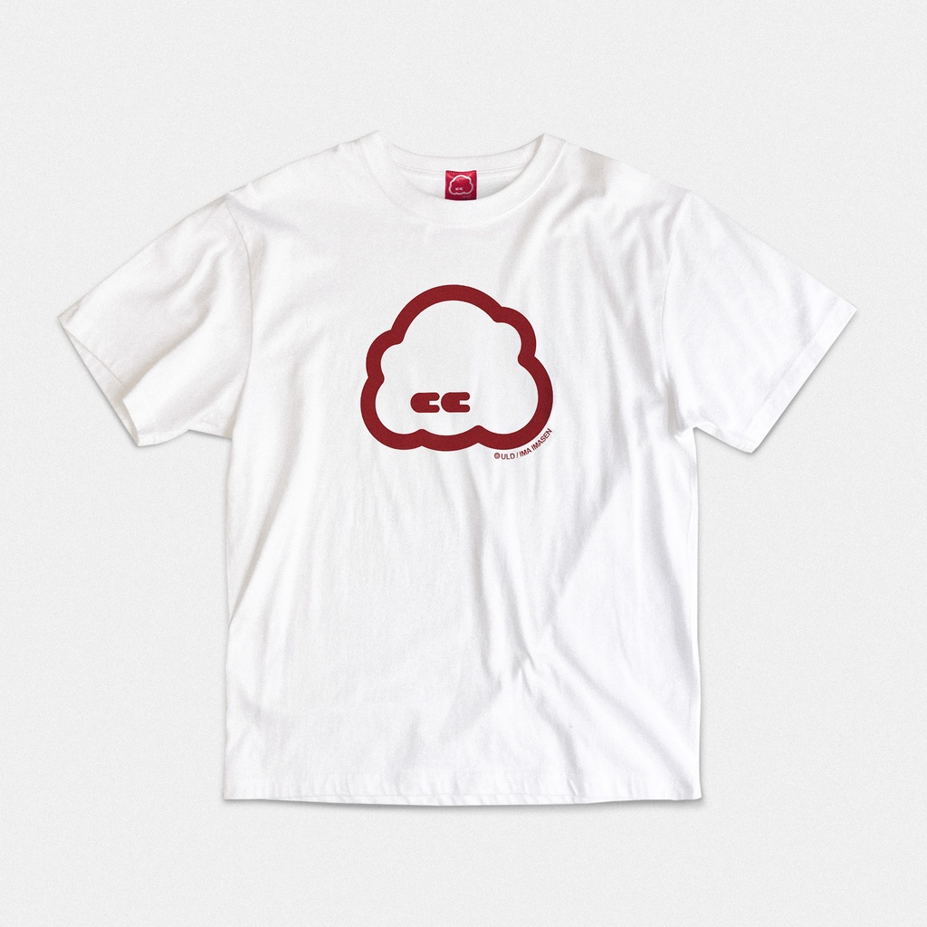 【dead stock】ENNUEYE T-shirt(S)